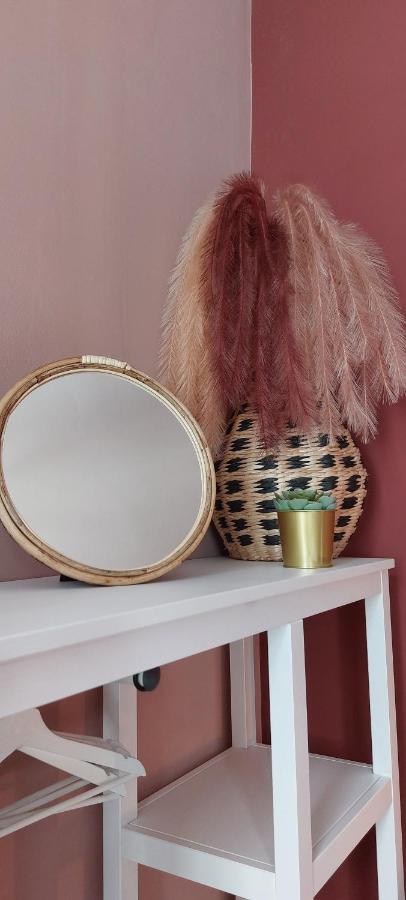 Bnb Antwerp - Boutique Ngoại thất bức ảnh